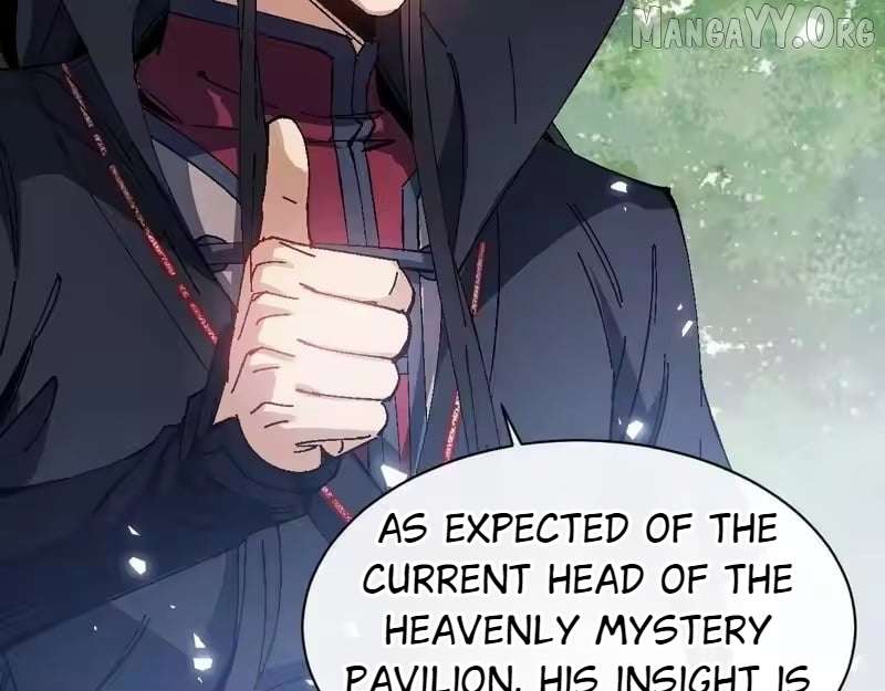 Master: This Villainous Disciple Is Not The Holy Child Chapter 172 - Page 29 in English