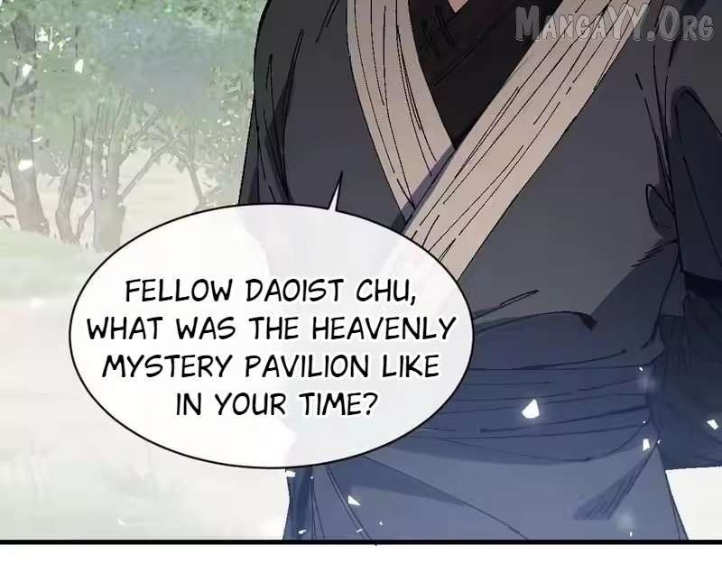 Master: This Villainous Disciple Is Not The Holy Child Chapter 172 - Page 32 in English