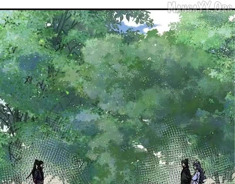 Master: This Villainous Disciple Is Not The Holy Child Chapter 172 - Page 34 in English