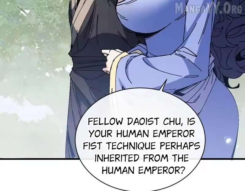 Master: This Villainous Disciple Is Not The Holy Child Chapter 172 - Page 38 in English