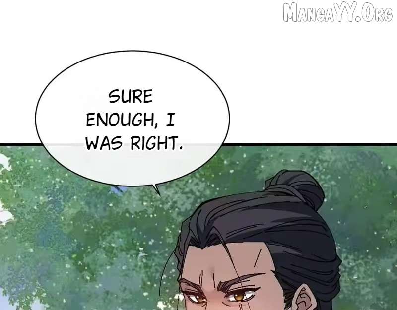 Master: This Villainous Disciple Is Not The Holy Child Chapter 172 - Page 4 in English