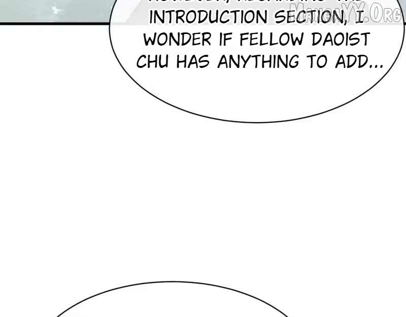 Master: This Villainous Disciple Is Not The Holy Child Chapter 172 - Page 54 in English