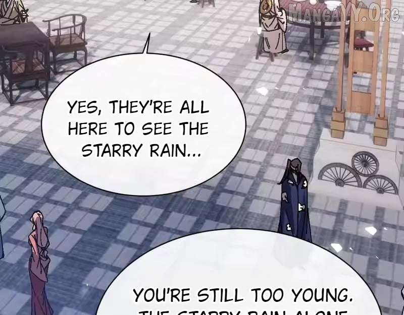 Master: This Villainous Disciple Is Not The Holy Child Chapter 172 - Page 69 in English