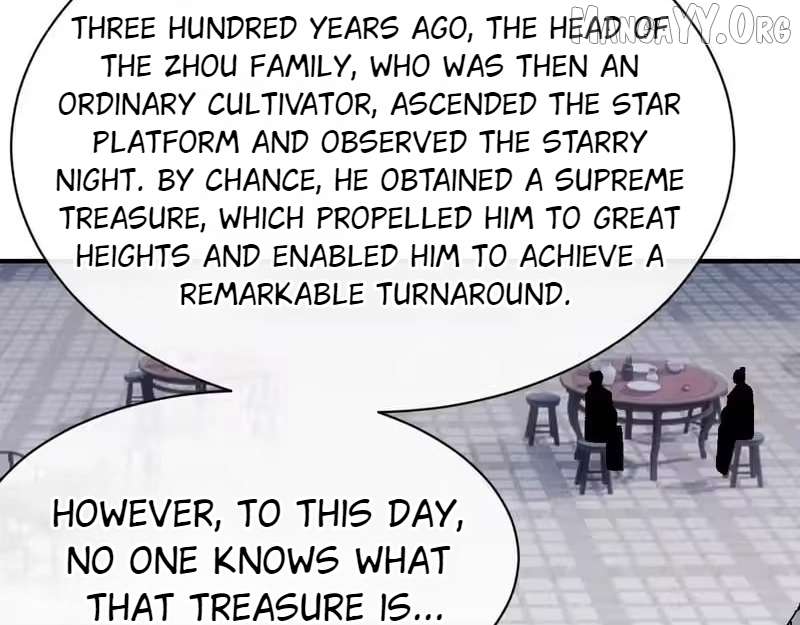 Master: This Villainous Disciple Is Not The Holy Child Chapter 172 - Page 71 in English