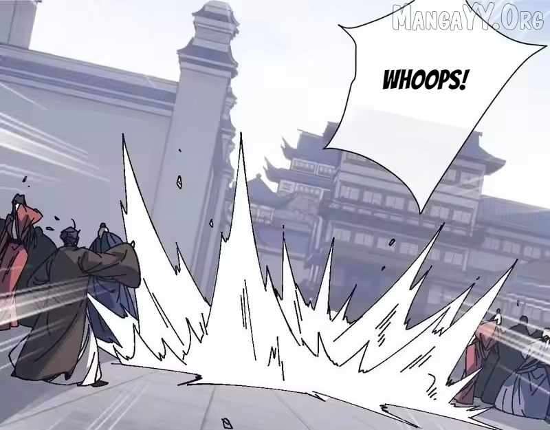Master: This Villainous Disciple Is Not The Holy Child Chapter 173 - Page 101 in English