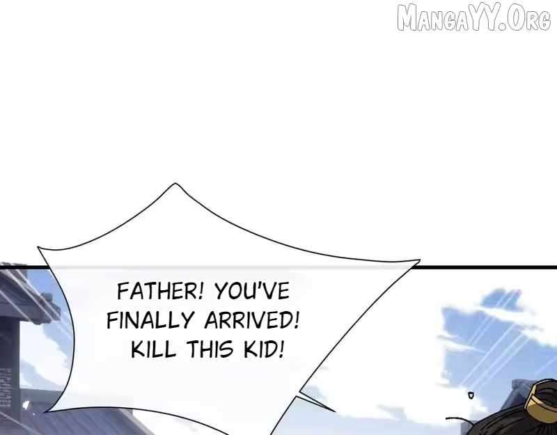 Master: This Villainous Disciple Is Not The Holy Child Chapter 173 - Page 103 in English