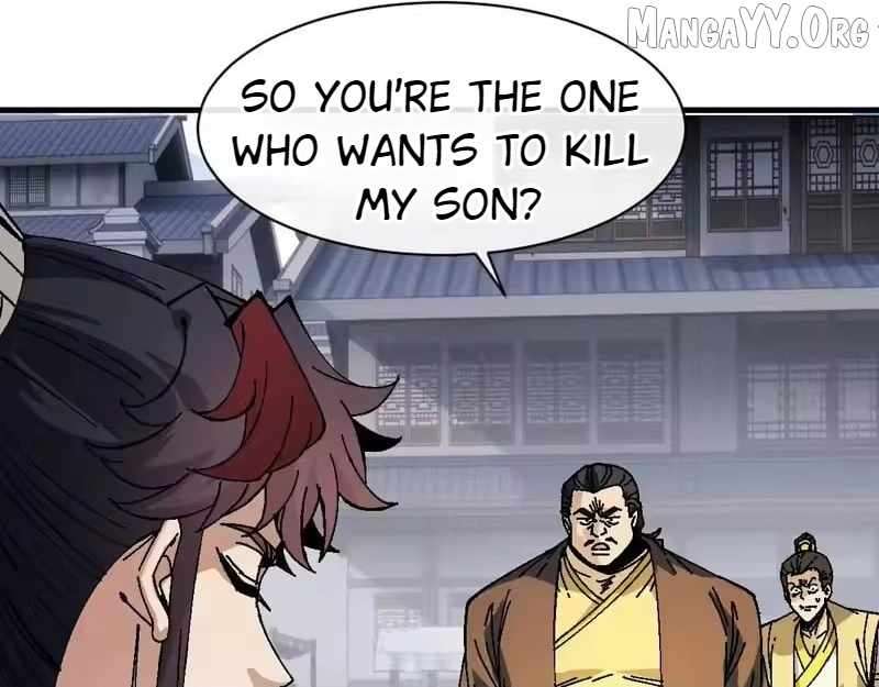 Master: This Villainous Disciple Is Not The Holy Child Chapter 173 - Page 113 in English