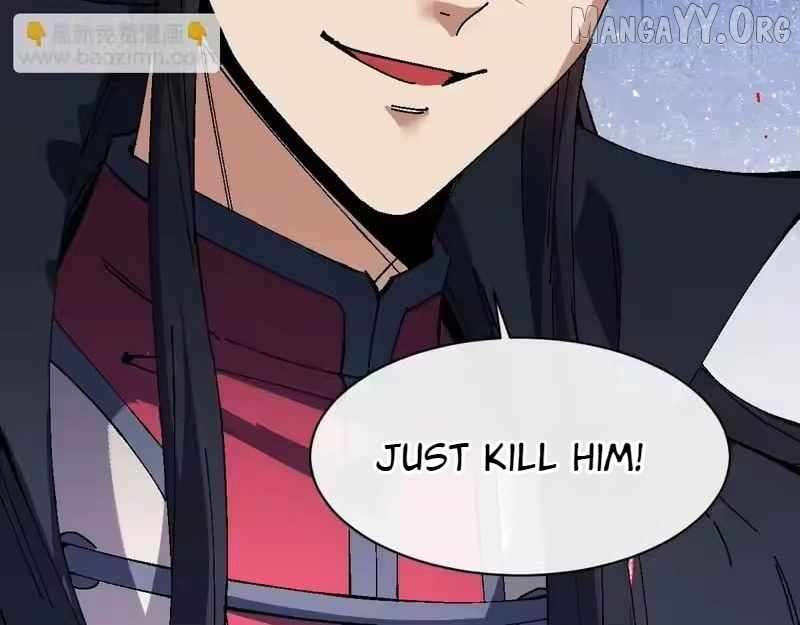 Master: This Villainous Disciple Is Not The Holy Child Chapter 173 - Page 120 in English