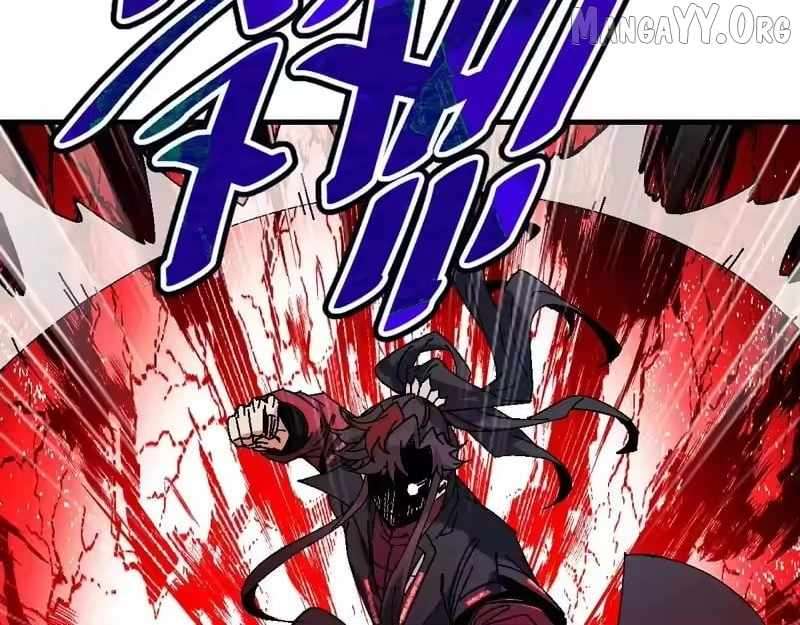 Master: This Villainous Disciple Is Not The Holy Child Chapter 173 - Page 122 in English