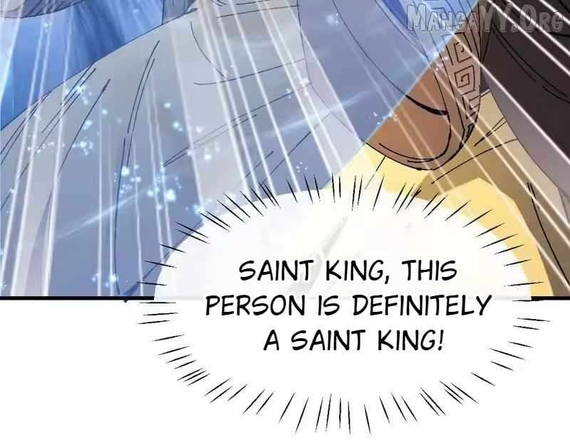 Master: This Villainous Disciple Is Not The Holy Child Chapter 173 - Page 127 in English