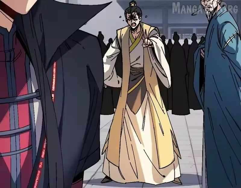 Master: This Villainous Disciple Is Not The Holy Child Chapter 173 - Page 20 in English