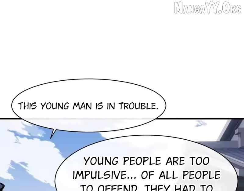 Master: This Villainous Disciple Is Not The Holy Child Chapter 173 - Page 32 in English