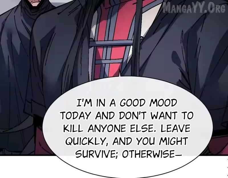 Master: This Villainous Disciple Is Not The Holy Child Chapter 173 - Page 37 in English