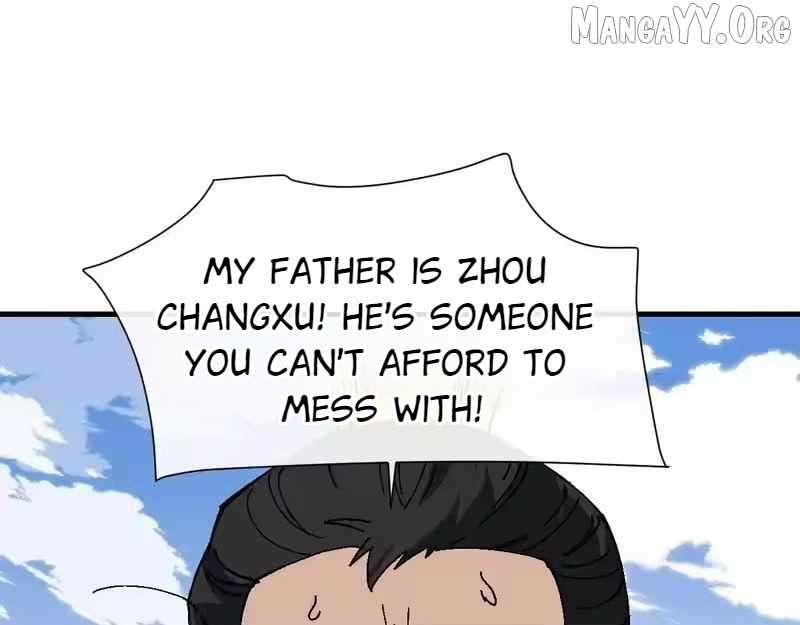 Master: This Villainous Disciple Is Not The Holy Child Chapter 173 - Page 61 in English
