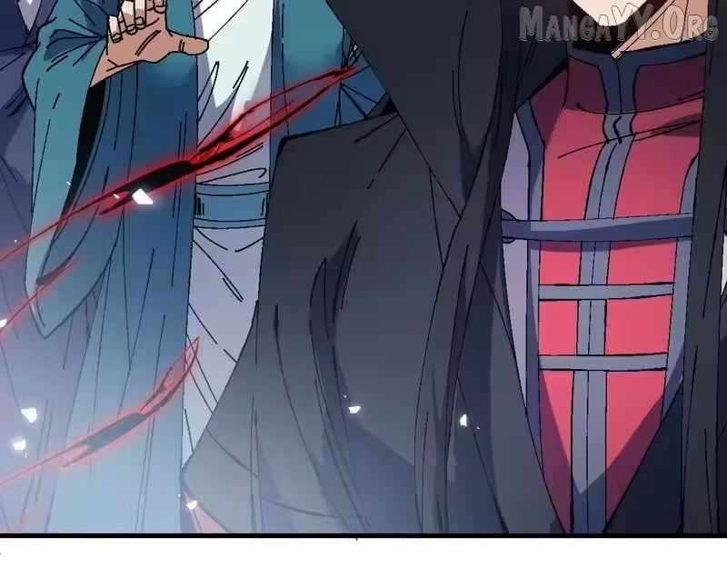 Master: This Villainous Disciple Is Not The Holy Child Chapter 173 - Page 72 in English