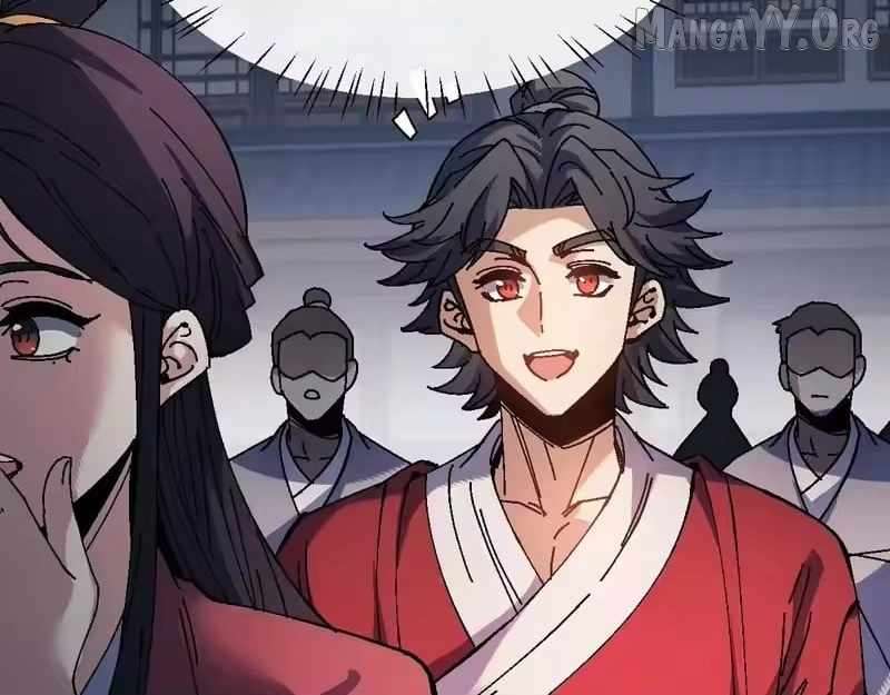 Master: This Villainous Disciple Is Not The Holy Child Chapter 173 - Page 80 in English