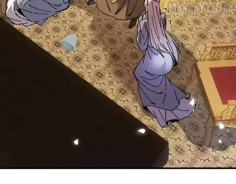 Master: This Villainous Disciple Is Not The Holy Child Chapter 173 - Page 84 in English