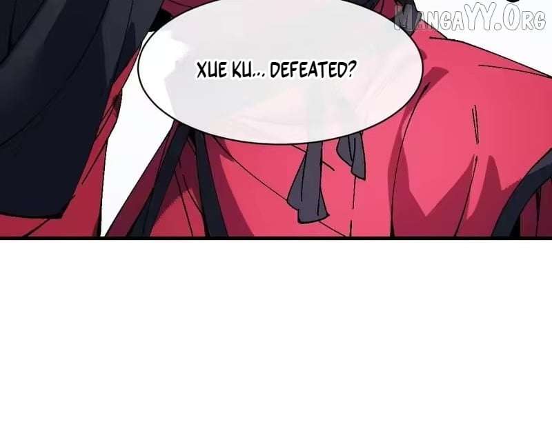 Master: This Villainous Disciple Is Not The Holy Child Chapter 175 - Page 113 in English