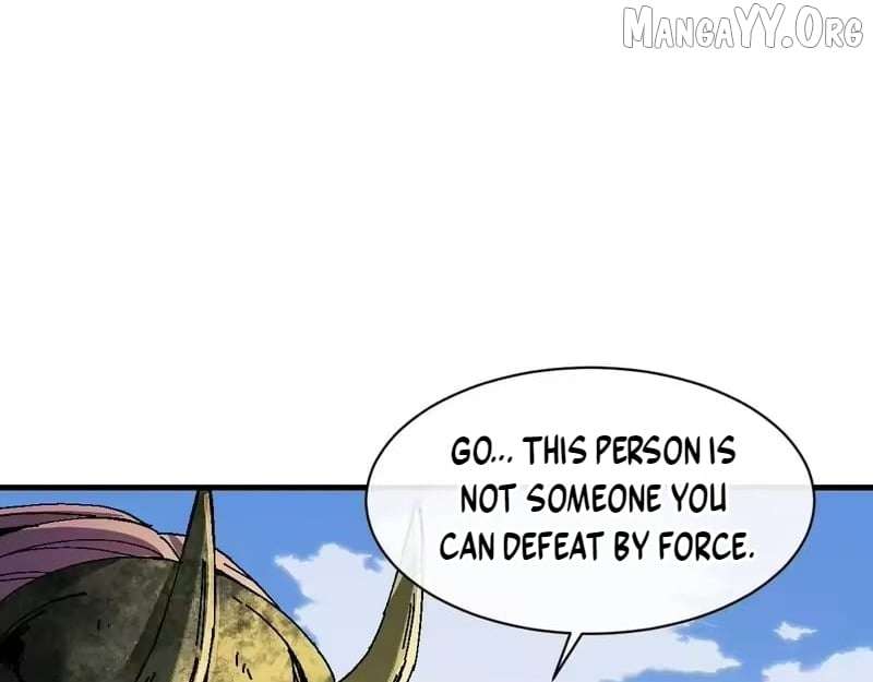 Master: This Villainous Disciple Is Not The Holy Child Chapter 175 - Page 117 in English