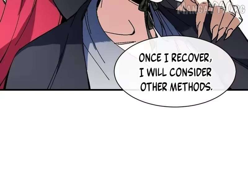 Master: This Villainous Disciple Is Not The Holy Child Chapter 175 - Page 119 in English