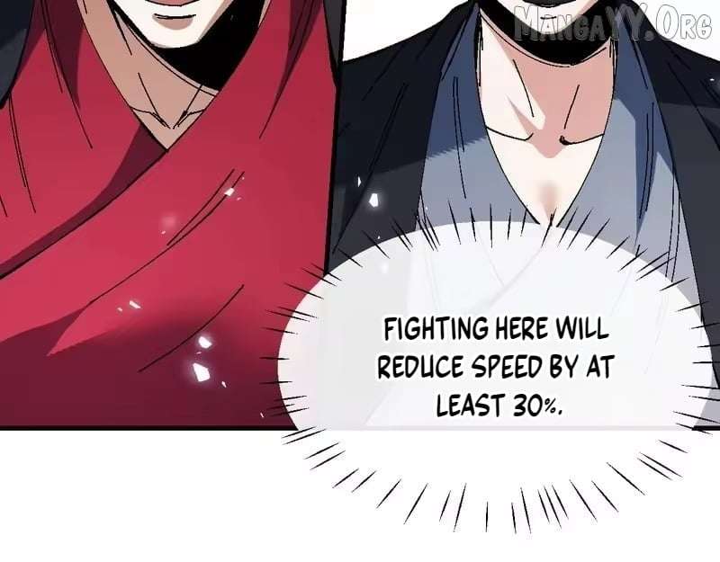 Master: This Villainous Disciple Is Not The Holy Child Chapter 175 - Page 12 in English