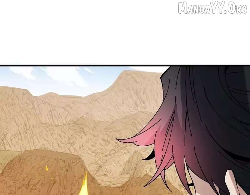 Master: This Villainous Disciple Is Not The Holy Child Chapter 175 - Page 129 in English