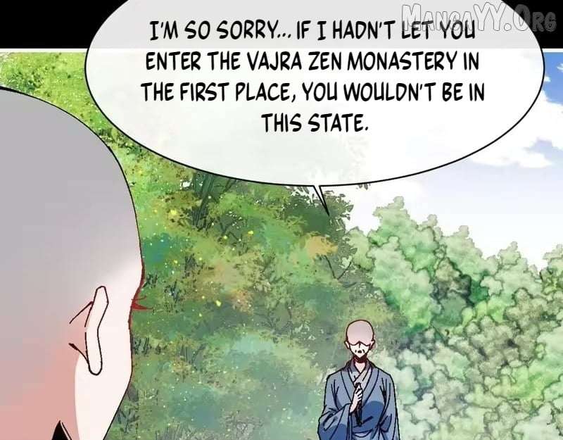 Master: This Villainous Disciple Is Not The Holy Child Chapter 175 - Page 33 in English