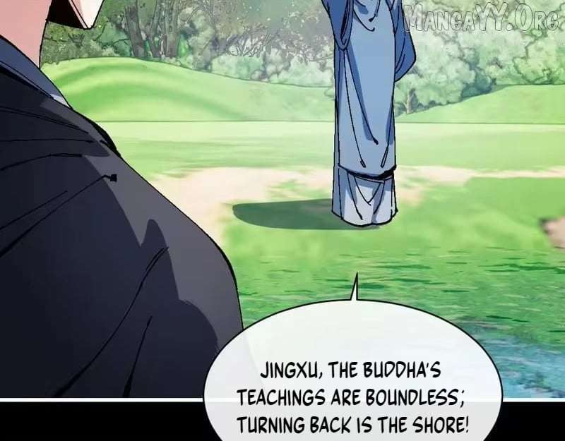 Master: This Villainous Disciple Is Not The Holy Child Chapter 175 - Page 34 in English