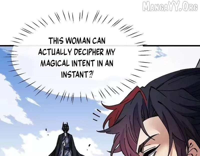 Master: This Villainous Disciple Is Not The Holy Child Chapter 175 - Page 46 in English
