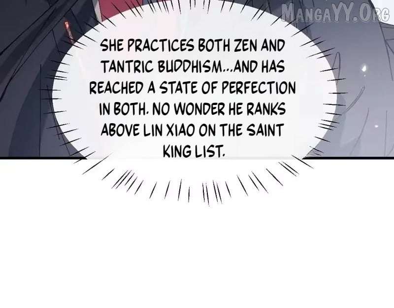 Master: This Villainous Disciple Is Not The Holy Child Chapter 175 - Page 60 in English