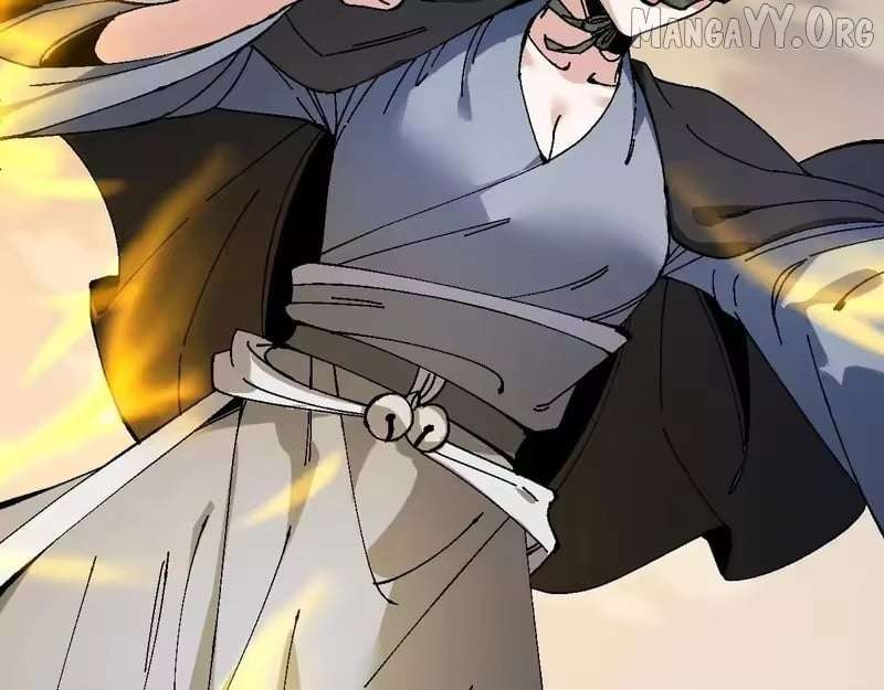 Master: This Villainous Disciple Is Not The Holy Child Chapter 175 - Page 76 in English
