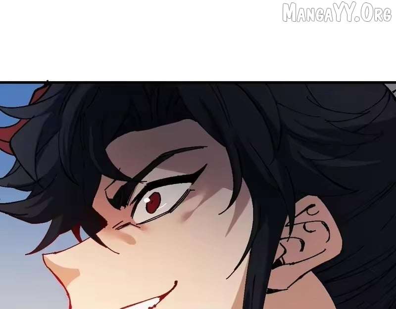 Master: This Villainous Disciple Is Not The Holy Child Chapter 175 - Page 90 in English