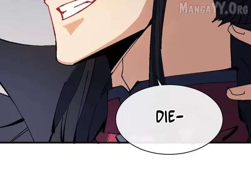 Master: This Villainous Disciple Is Not The Holy Child Chapter 175 - Page 91 in English
