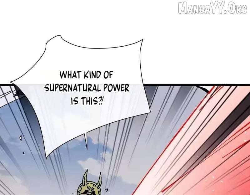 Master: This Villainous Disciple Is Not The Holy Child Chapter 175 - Page 96 in English
