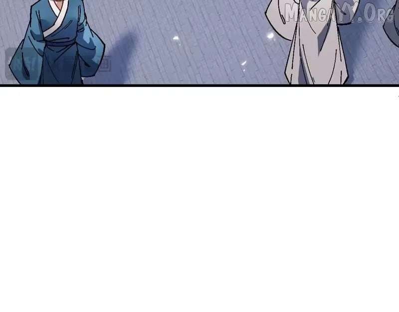 Master: This Villainous Disciple Is Not The Holy Child Chapter 176 - Page 108 in English