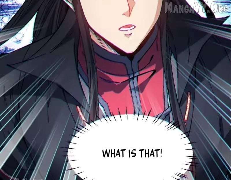 Master: This Villainous Disciple Is Not The Holy Child Chapter 176 - Page 111 in English