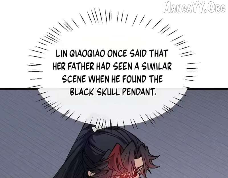 Master: This Villainous Disciple Is Not The Holy Child Chapter 176 - Page 125 in English