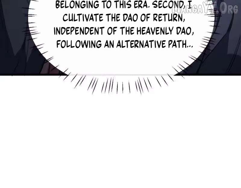 Master: This Villainous Disciple Is Not The Holy Child Chapter 176 - Page 130 in English