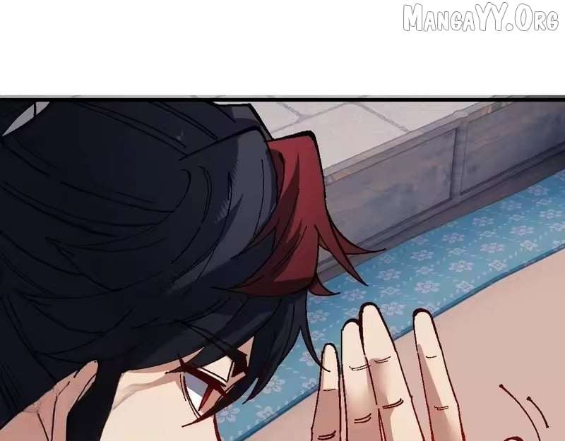 Master: This Villainous Disciple Is Not The Holy Child Chapter 176 - Page 23 in English