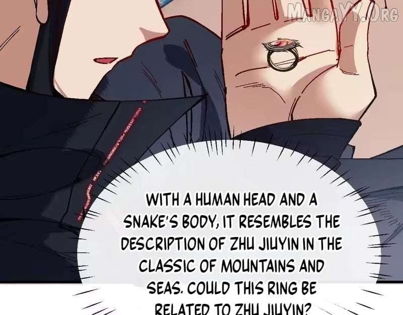 Master: This Villainous Disciple Is Not The Holy Child Chapter 176 - Page 24 in English