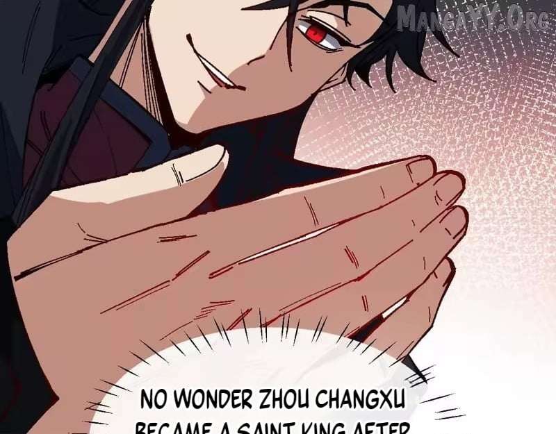 Master: This Villainous Disciple Is Not The Holy Child Chapter 176 - Page 29 in English