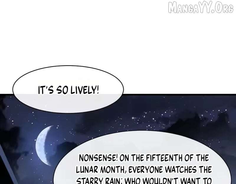 Master: This Villainous Disciple Is Not The Holy Child Chapter 176 - Page 40 in English