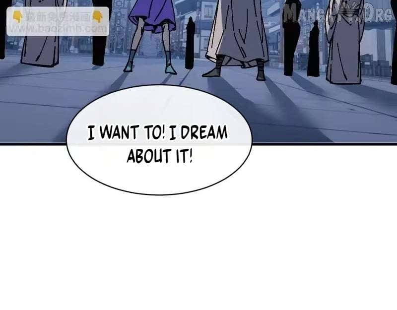 Master: This Villainous Disciple Is Not The Holy Child Chapter 176 - Page 42 in English
