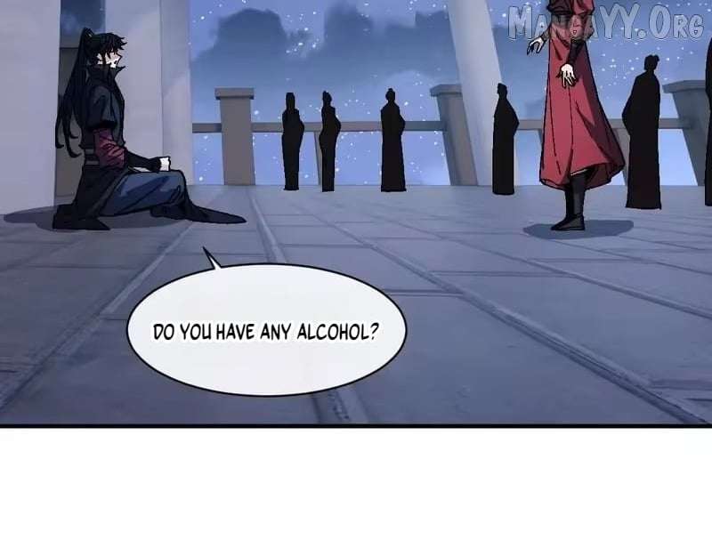 Master: This Villainous Disciple Is Not The Holy Child Chapter 176 - Page 63 in English