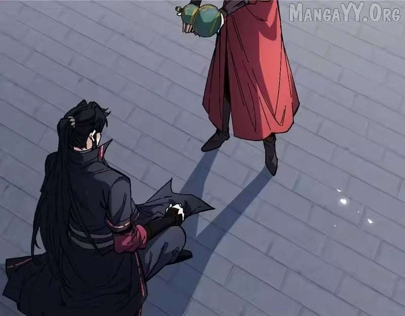 Master: This Villainous Disciple Is Not The Holy Child Chapter 176 - Page 67 in English
