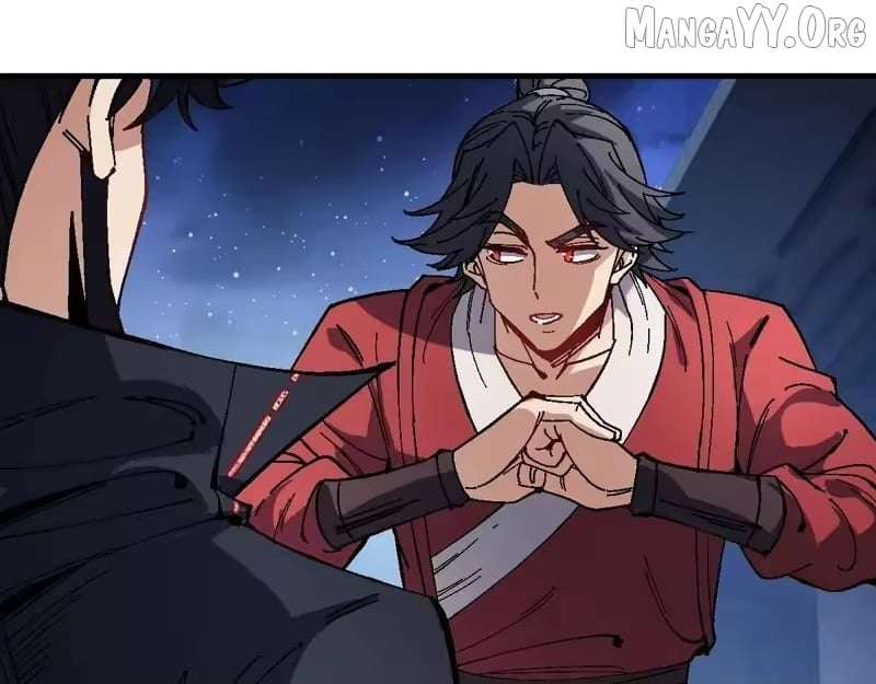 Master: This Villainous Disciple Is Not The Holy Child Chapter 176 - Page 78 in English