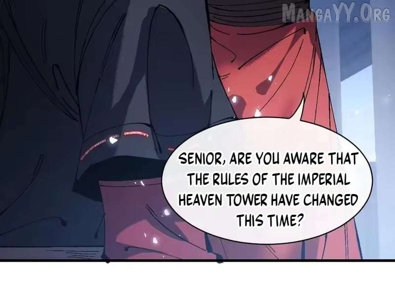 Master: This Villainous Disciple Is Not The Holy Child Chapter 176 - Page 79 in English