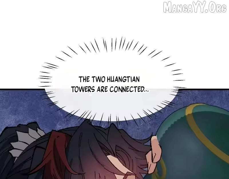 Master: This Villainous Disciple Is Not The Holy Child Chapter 176 - Page 84 in English