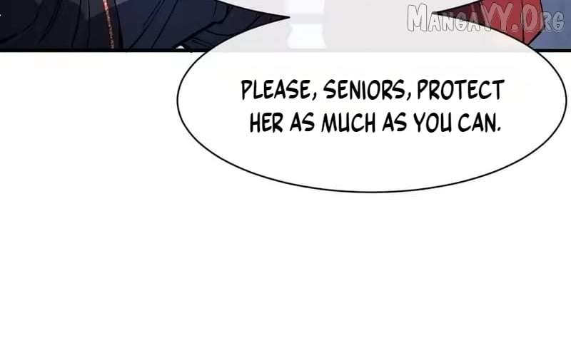 Master: This Villainous Disciple Is Not The Holy Child Chapter 176 - Page 96 in English