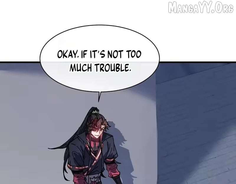 Master: This Villainous Disciple Is Not The Holy Child Chapter 176 - Page 97 in English